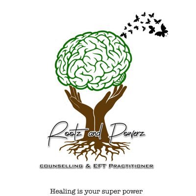 Rootz and powers counselling and EFT Therapy..
