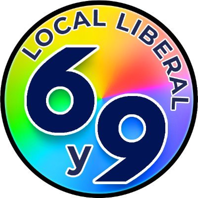 6y9 Local Liberal en Barcelona