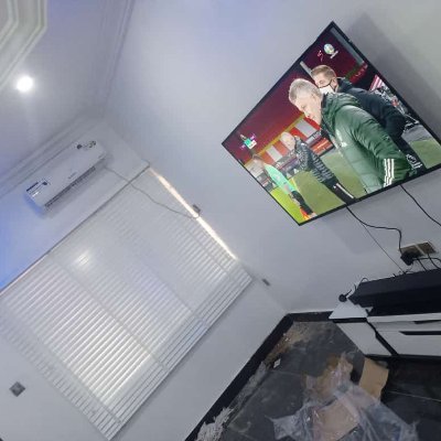 AkahomenI's profile picture. I render professional services suitable for your home. window's blind,silk plaster, curtains,3D panel,wallpaper & mural,Increte floor, synthetic grass,painting.