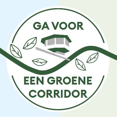 GroenSpoor's profile picture. Wij zien kansen voor een groene corridor langs het spoor in Nijmegen, als wandelroute van de Waal tot de bossen van Heijendaal. Meer weten? zie onze website