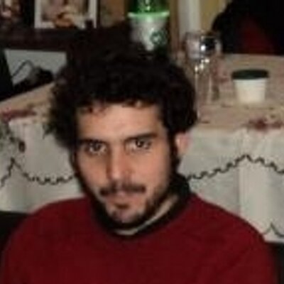 Rubén Andrés García (@Malvatron) / X