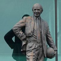 バズビー (@sir_mattbusby) 's Twitter Profile