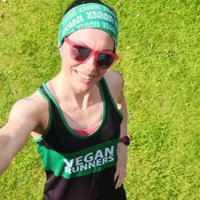 Lorna Ⓥ (@kaleandkbells) 's Twitter Profile Photo