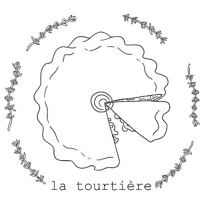 La Tourtière