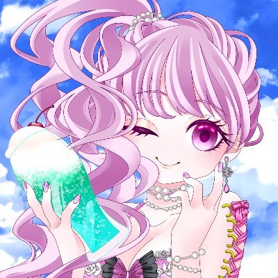 古都ほのか│イラストレーターさんのプロフィール画像