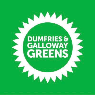 Dumfries & Galloway branch of @ScottishGreens. Local campaigns, news and a green perspective! 💚🏳️🌈🏳️⚧️ Join us today: https://t.co/D7TcRRWejY