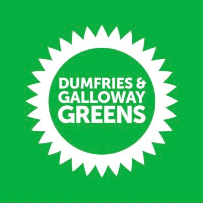 Dumfries & Galloway Greens