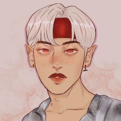 vince 🦇🖌️さんのプロフィール画像
