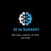 NSAIS - National Survey of AI in Surgery (@nsaisurgery) Twitter profile photo NSAIS - National Survey of AI in Surgery (@nsaisurgery) Twitter profile photo