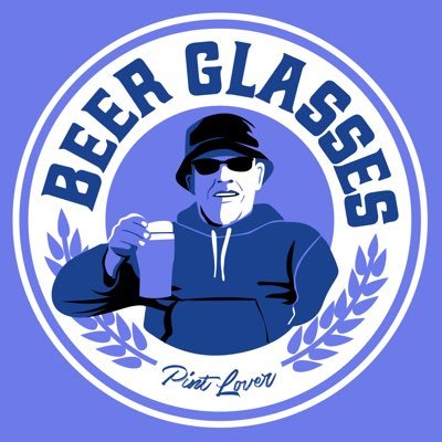 Posting the most weird and wonderful glasses to hold the sacred nectar. From the pint glass thieves to the gift set lovers, we appreciate the finer receptacles.