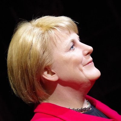 KanzlerinKaelte's profile picture. Die klarste und wahrste Merkel-Biographie - einfach alternativlos!
