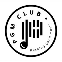 PGM Club (@thepgmclub) 's Twitter Profile Photo PGM Club (@thepgmclub) 's Twitter Profile Photo