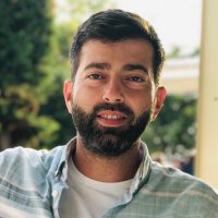 Mehmet Zeki (@mzgurel) Twitter profile photo