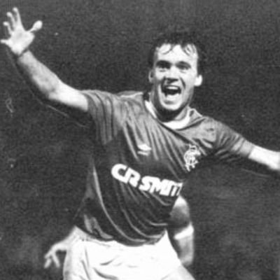 Gers19721's profile picture. 