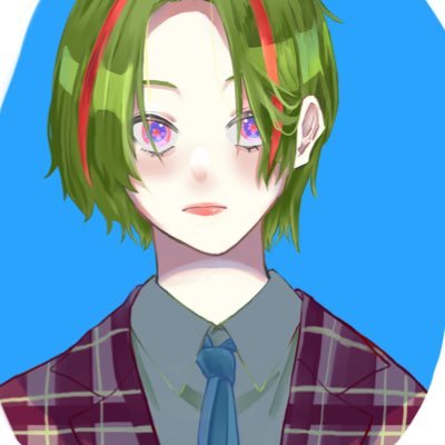 嗄目さんのプロフィール画像