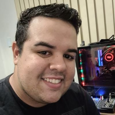 PinalliMatheus's profile picture. 