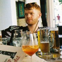 George Brown (@georgebrown__) 's Twitter Profile