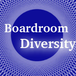 A repository for news & info about worldwide legislative and initiatives to increase gender diversity in the boardroom and throughout corporate leadership!