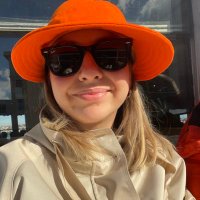 Berçem Azabağaoğlu (@bercemis) 's Twitter Profile