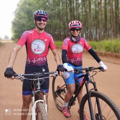 Paraguaybikes, donde trabajamos con las mejores marcas del mundo en lo que se refiere al ciclismo!!