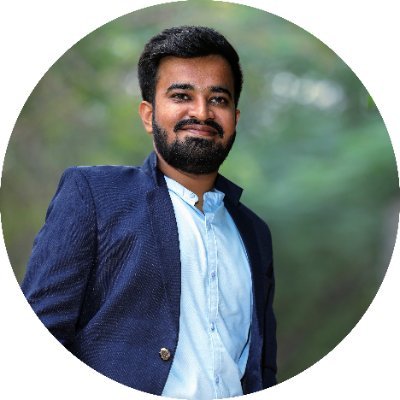 kapil_barad's profile picture. Lead Software Architect