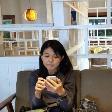 Izu831's profile picture. 20年間の南国マレーシア生活から山古志にライフシフト|山古志リアル住民&デジタル村民|地域を元気にする仕掛け人 #山古志 #ライフシフト