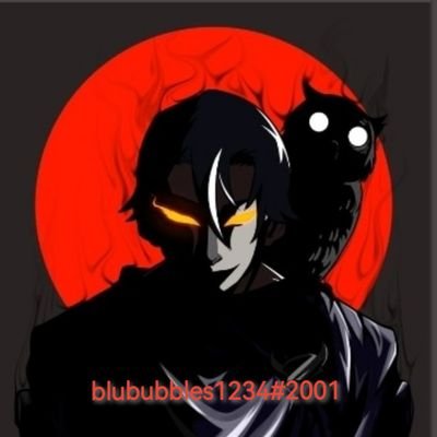 nonono_ve's profile picture. Just a dude tryna make it || Nanoverse FUD army
Soon to be vigilante and sinner @operationSIN
blububbles1234#2001