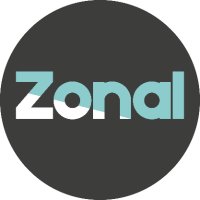 Zonal UK(@ZonalUK) 's Twitter Profile Photo