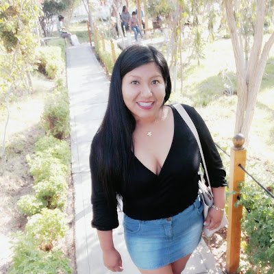 CondoriClarisa's profile picture. 🙃