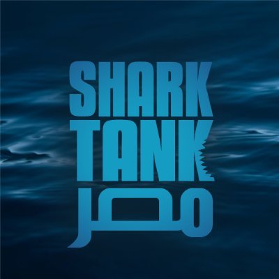 Shark Tank Egypt