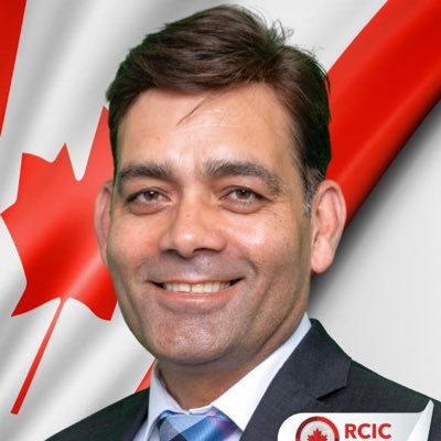 RCIC & Founder @Visaplus_Canada. Licensed 🇨🇦 Immigration Consultant, certified by CICC @College_IC. Tweets/replies≠legal advice.