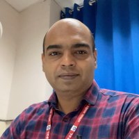 Abhijit R. Rozatkar (@abhijitrr) 's Twitter Profile