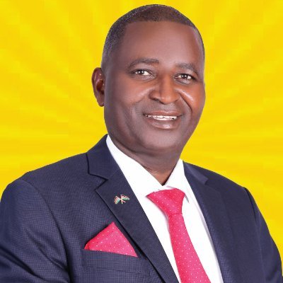 HonKabeabea's profile picture. MPTiganiaEast/Engineer/Humanitarian/Kenyan/ @UDAkenya
Interests of Tigania East is Paramount