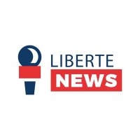 Liberté News (@libertenews23) 's Twitter Profile Photo