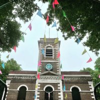 St Matthew's Bethnal Green(@stmatthewsbg) 's Twitter Profile Photo