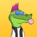 Croco Club (@crococlub_nft) Twitter profile photo Croco Club (@crococlub_nft) Twitter profile photo