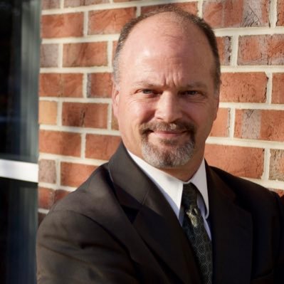 Husband, Father, Teacher; American Historian; Editor of the Journal of Southern Religion; Author of Richmond's Priests and Prophets (Alabama, 2017)