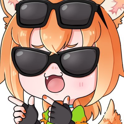 Aussie Dingo VTuber! EN/日本語 

Fans: Inudachi
Art: #sheilart
Live: #sheilive

Model
Art: garo_creator
Rig: thunderok
Pfp: @MagicalMeily

https://t.co/D1cDZVrvDY