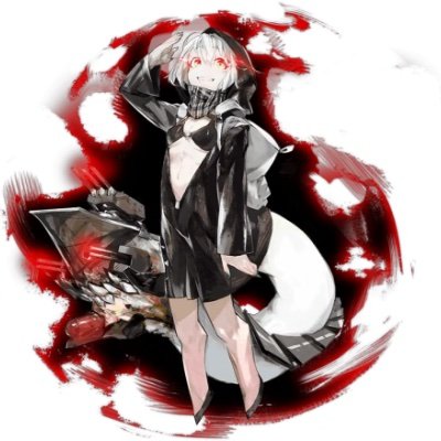ゲームやってる。学マスvalorant FGOアークナイツow2リンバスとか？ 適当にフォローしてる