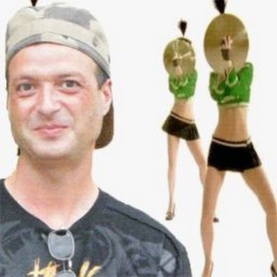 DriverhgvJames's profile picture. 57 years 173cm 75kg