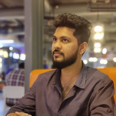 venkateshrsr Profile