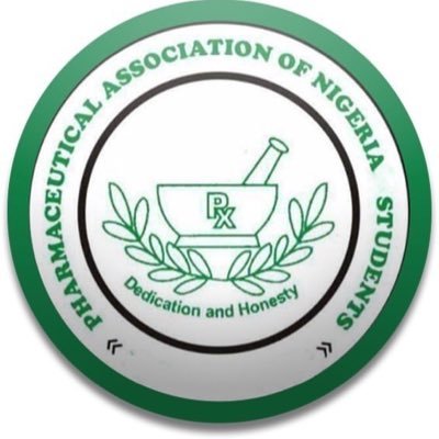 The Official Twitter Account of the Pharmaceutical Association of Nigeria Students (PANS), leading the affairs of the over 40,000 pharmacy students in Nigeria.