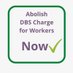 Abolish the DBS Charge for workers Campaign (@abolishdbs) Twitter profile photo Abolish the DBS Charge for workers Campaign (@abolishdbs) Twitter profile photo