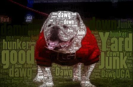 Vixzilla's profile picture. VSU Grad living in the NW GA mountains. Married with 3 awesome kids. God is Good!! Artist, Fisherman, Gamer, Lifetime UGA fan! Sic Em