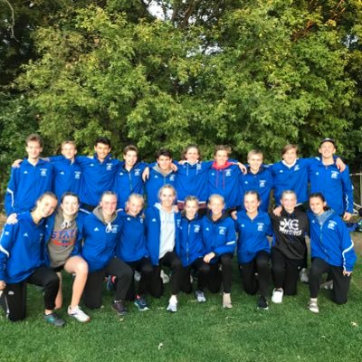 Official account of Brainerd Warrior XC and T&F, Central Lakes Conference, Section 8AAA Minnesota XC/T&F Teams