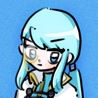 캄캄さんのプロフィール画像