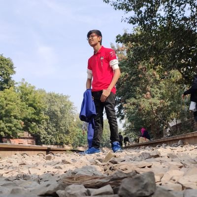 devly27's profile picture. Full Stack Developer | MERN❤️ | Web3 Enthusiast | Photography IG ACC : @simply_out_of_focus