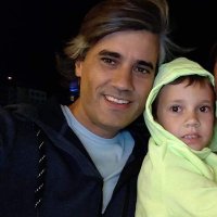 Esteban Giri (@negrogiri) 's Twitter Profile