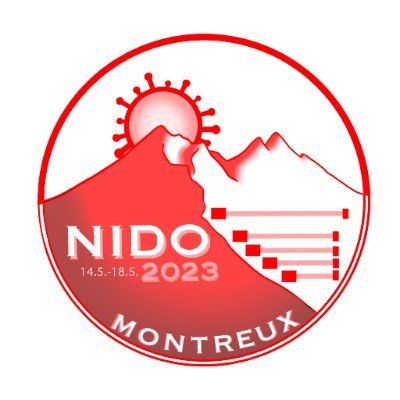 The XVIth International Nidovirus Symposium 14. - 18.05.2023, Montreux, Switzerland