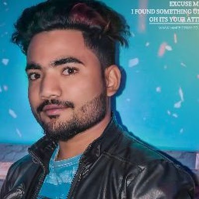 PapuKha71154352's profile picture. Hi